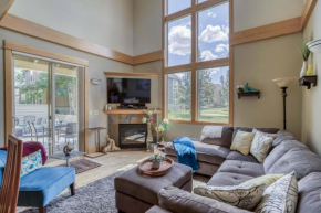 Quail Run - Meredith Lodging